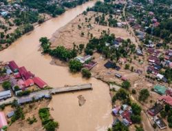 Pt TPL Akhirnya Bersuara usai Dituduh Biang Kerok Banjir Sumatra