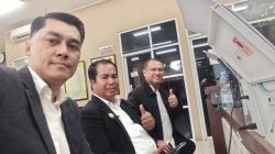 Aliansi Masyarakat Sipil Sumut Laporkan Dugaan Penistaan Agama oleh Jusuf Kalla ke Polda Sumut