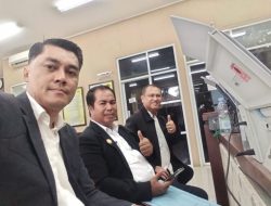 Aliansi Masyarakat Sipil Sumut Laporkan Dugaan Penistaan Agama oleh Jusuf Kalla ke Polda Sumut