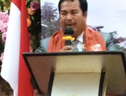 KENAPA  EPHORUS HKBP LANGSUNG HEPPOT?